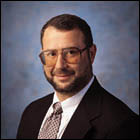 Barry Rudel Executive Vice President Canada 